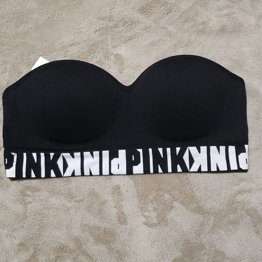 Victoria Secret PINK Cool and Comfy Bandeau